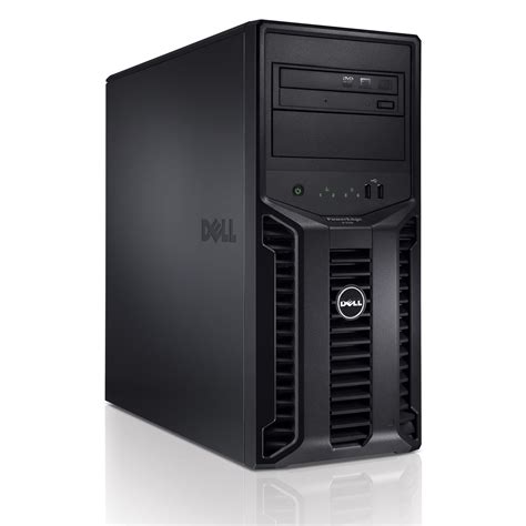 serveurs dell poweredge.